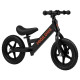 Біговел Miqilong HP 12" чорний, арт.erc1-ZCY-HP12-BLACK 