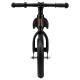 Біговел Miqilong HP 12" чорний, арт.erc1-ZCY-HP12-BLACK 