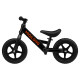 Біговел Miqilong HP 12" чорний, арт.erc1-ZCY-HP12-BLACK 
