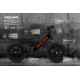 Біговел Miqilong HP 12" чорний, арт.erc1-ZCY-HP12-BLACK 
