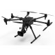 Дрон Yuneec H850 RTF/RTK T1, 2 Acc, транспортний кейс, Universal Payload, арт.erc1-YUNH850EUSC 