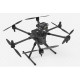 Дрон Yuneec H850 RTF/RTK T1, 2 Acc, транспортний кейс, Universal Payload, арт.erc1-YUNH850EUSC 