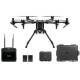 Дрон Yuneec H850 RTF/RTK T1, 2 Acc, транспортний кейс, Universal Payload, арт.erc1-YUNH850EUSC 