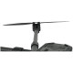 Дрон Yuneec H850 RTF/RTK T1, 2 Acc, транспортний кейс, Universal Payload, арт.erc1-YUNH850EUSC 