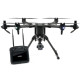 Дрон Yuneec H850 RTF/RTK T1, 2 Acc, транспортний кейс, Universal Payload, арт.erc1-YUNH850EUSC 