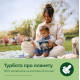 Пустушка Avent Ultra Air, 0-6 міс., 2шт, дизайн для дівчат., арт.erc1-SCF080/24 