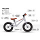 Біговел Miqilong RVA 12" сірий, арт.erc1-ZCY-RVA12-SILVER 