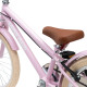 Дитячий велосипед Miqilong RM 20" рожевий, арт.erc1-RBB-RM20-PINK 