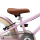 Дитячий велосипед Miqilong RM 20" рожевий, арт.erc1-RBB-RM20-PINK 