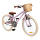 Дитячий велосипед Miqilong RM 20" рожевий, арт.erc1-RBB-RM20-PINK 