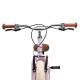 Дитячий велосипед Miqilong RM 20" рожевий, арт.erc1-RBB-RM20-PINK 