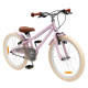 Дитячий велосипед Miqilong RM 20" рожевий, арт.erc1-RBB-RM20-PINK 