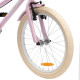 Дитячий велосипед Miqilong RM 20" рожевий, арт.erc1-RBB-RM20-PINK 