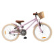 Дитячий велосипед Miqilong RM 20" рожевий, арт.erc1-RBB-RM20-PINK 