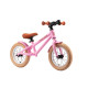 Біговел Miqilong RVA 12" рожевий, арт.erc1-ZCY-RVA12-PINK 
