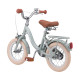 Дитячий велосипед Miqilong LS 12" оливковий, арт.erc1-RBB-LS12-OLIVE 