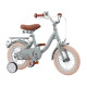 Дитячий велосипед Miqilong LS 12" оливковий, арт.erc1-RBB-LS12-OLIVE 