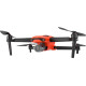 Дрон Autel EVO II Pro Rugged Bundle V3 ATTI, FCC, Anti-Interference, Orange, арт.erc1-102001514 
