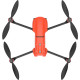 Дрон Autel EVO II Pro Rugged Bundle V3 ATTI, FCC, Anti-Interference, Orange, арт.erc1-102001514 