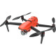 Дрон Autel EVO II Pro Rugged Bundle V3 ATTI, FCC, Anti-Interference, Orange, арт.erc1-102001514 
