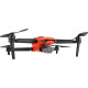Дрон Autel EVO II Pro Rugged Bundle V3 ATTI, FCC, Anti-Interference, Orange, арт.erc1-102001514 
