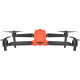 Дрон Autel EVO II Pro Rugged Bundle V3 ATTI, FCC, Anti-Interference, Orange, арт.erc1-102001514 