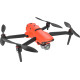 Дрон Autel EVO II Pro Rugged Bundle V3 ATTI, FCC, Anti-Interference, Orange, арт.erc1-102001514 