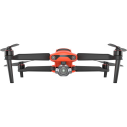 Дрон Autel EVO II Pro Rugged Bundle V3 ATTI, FCC, Anti-Interference, Orange