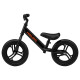 Біговел Miqilong SC 12" чорний, арт.erc1-BTC-SC12-BLACK 
