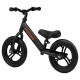 Біговел Miqilong SC 12" чорний, арт.erc1-BTC-SC12-BLACK 