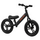 Біговел Miqilong SC 12" чорний, арт.erc1-BTC-SC12-BLACK 
