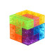 Іграшка Головоломка Same Toy IQ Magnetic Click-Puzzle, 730AUT