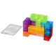 Іграшка Головоломка Same Toy IQ Magnetic Click-Puzzle, 730AUT
