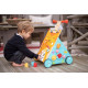 Janod Ігровий центр-ходунки Кошеня, J08005, арт.erc1-J08005 