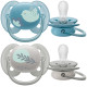Пустушка Avent Ultra Soft, 6-18 міс., дизайн нейтральний, 2 шт. | KIOSK для МАМ
