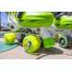 Роликові ковзани Neon Combo, розмір 30-33, зелений