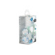 Силіконова симетрична пустушка Nuvita Air55 Cool I Love Mum, 0+ міс., м'ятний (NV7065SG), арт.erc1-NV7065SG 