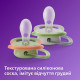 AVENT ПУСТУШКА ULTRA AIR 6-18МІС, ОРТОДОНТИЧНА, 2ШТ, ДЛЯ ХЛОПЧИКІВ