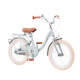 Дитячий велосипед Miqilong LS 16" оливковий, арт.erc1-RBB-LS16-OLIVE 