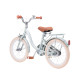 Дитячий велосипед Miqilong LS 16" оливковий, арт.erc1-RBB-LS16-OLIVE 