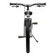 Дитячий велосипед Miqilong ST 20" срібний, арт.erc1-RBB-ST20-SILVER 