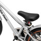 Дитячий велосипед Miqilong ST 20" срібний, арт.erc1-RBB-ST20-SILVER 
