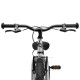 Дитячий велосипед Miqilong ST 20" срібний, арт.erc1-RBB-ST20-SILVER 