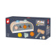 Сортер Janod Sweet Cocoon 3в1, арт.erc1-J04409 