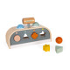 Сортер Janod Sweet Cocoon 3в1, арт.erc1-J04409 