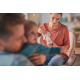 AVENT МОЛОКОВІДСМОКТУВАЧ МЕХАНІЧНИЙ