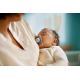 AVENT ПУСТУШКА ULTRA AIR 0-6МІС, ОРТОДОНТИЧНА, 2ШТ, I LOVE ДЛЯ ХЛОПЧИКІВ
