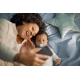 AVENT ПУСТУШКА ULTRA AIR 0-6МІС, ОРТОДОНТИЧНА, 2ШТ, I LOVE ДЛЯ ХЛОПЧИКІВ