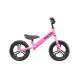 Біговел Miqilong SC 12" рожевий, арт.erc1-BTC-SC12-PINK 