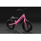 Біговел Miqilong SC 12" рожевий, арт.erc1-BTC-SC12-PINK 